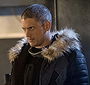 Citizen Cold (Arrow: Earth-X)