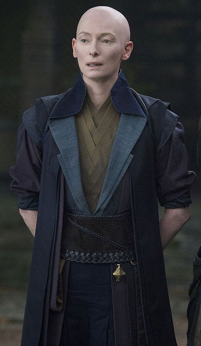 Ancient One (Tilda Swinton)