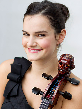 Raphaela Gromes