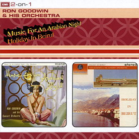 Music for an Arabian Night / Holiday in Beirut