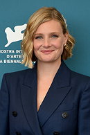 Romola Garai