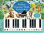 Famous Classical Tunes Keyboard Book