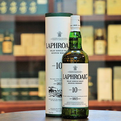 Laphroaig