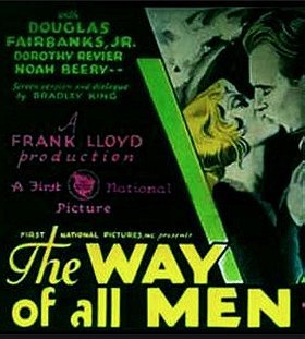 The Way of All Men