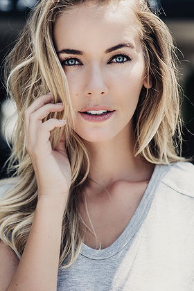 Olivia Jordan