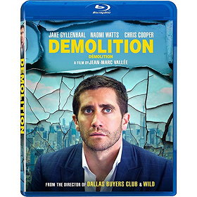 Demolition (Blu-ray)