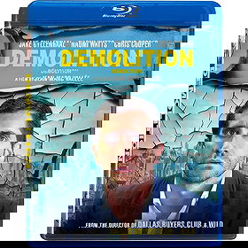 Demolition (Blu-ray)