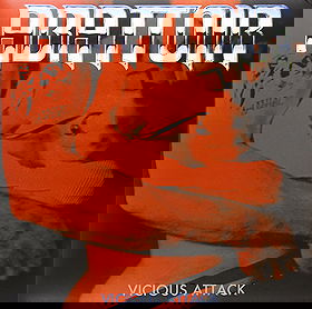 Vicious Attack