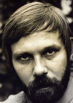 Andrzej Korzynski