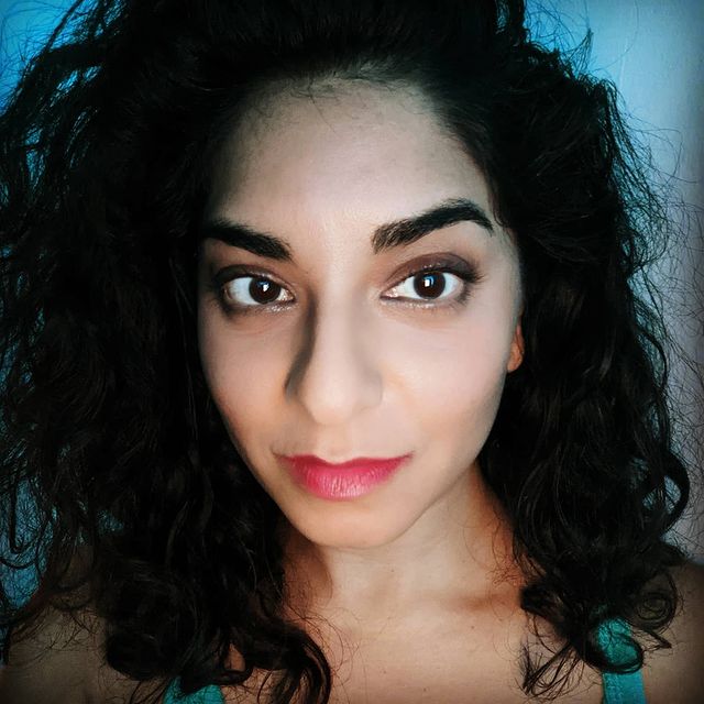 Veenu Sandhu