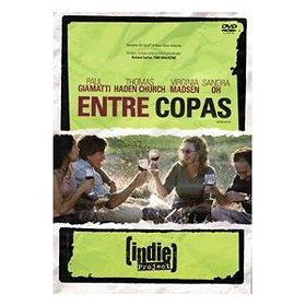 Entre Copas.(2004).Sideways