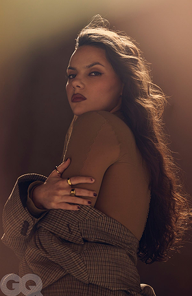 Dafne Keen