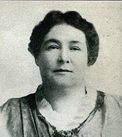 Jessie Stevens