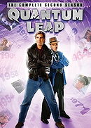 Quantum Leap - The Complete Second Season