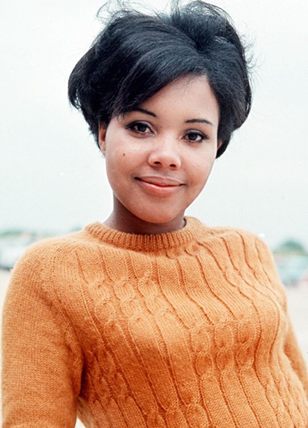 Cleo Sylvestre
