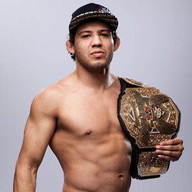 Gilbert Melendez