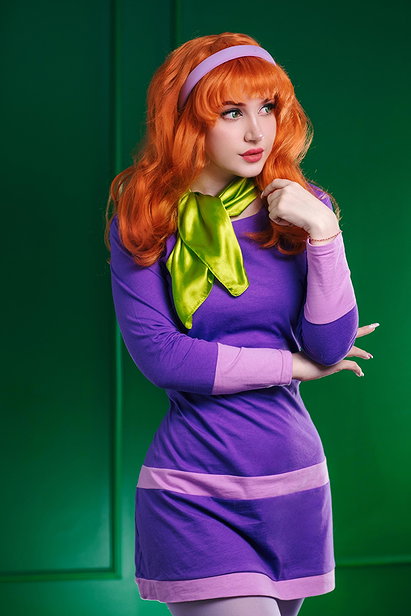 Daphne Blake