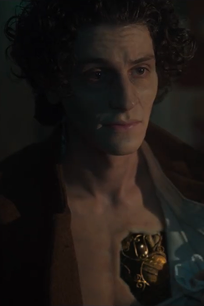 Isaac Night