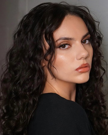 Dafne Keen