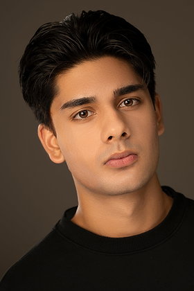 Tanay Shukla