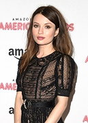 Emily Browning