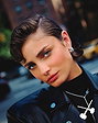 Taylor Marie Hill
