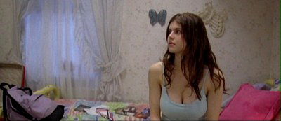 Alexandra Daddario Alexandra Daddario