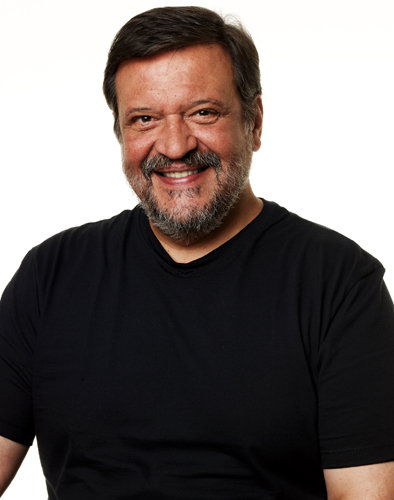 Luís Melo