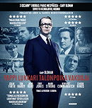 Tinker Tailor Soldier Spy (Blu-ray)