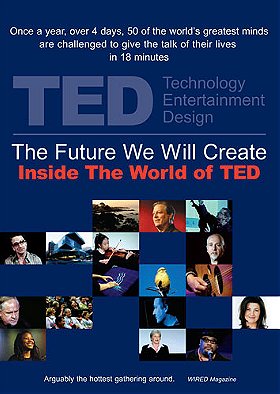 TED: The Future We Will Create