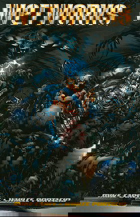 Wetworks (vol. 2): Vol. 1