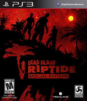 Dead Island: Riptide