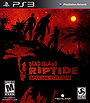 Dead Island: Riptide