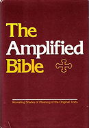 The Amplified Bible