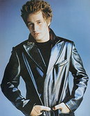 Brendan Fehr