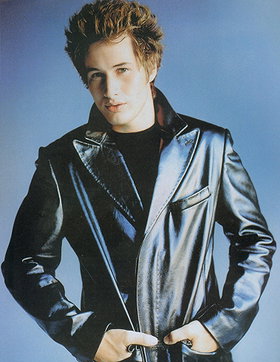 Brendan Fehr