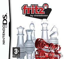 Fritz Chess