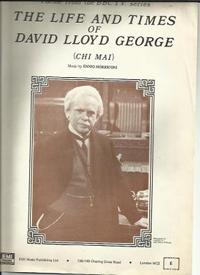 The Life and Times of David Lloyd George