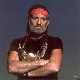Willie Nelson