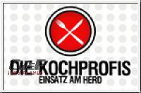 Die Kochprofis