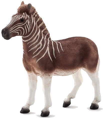 Mojö Quagga