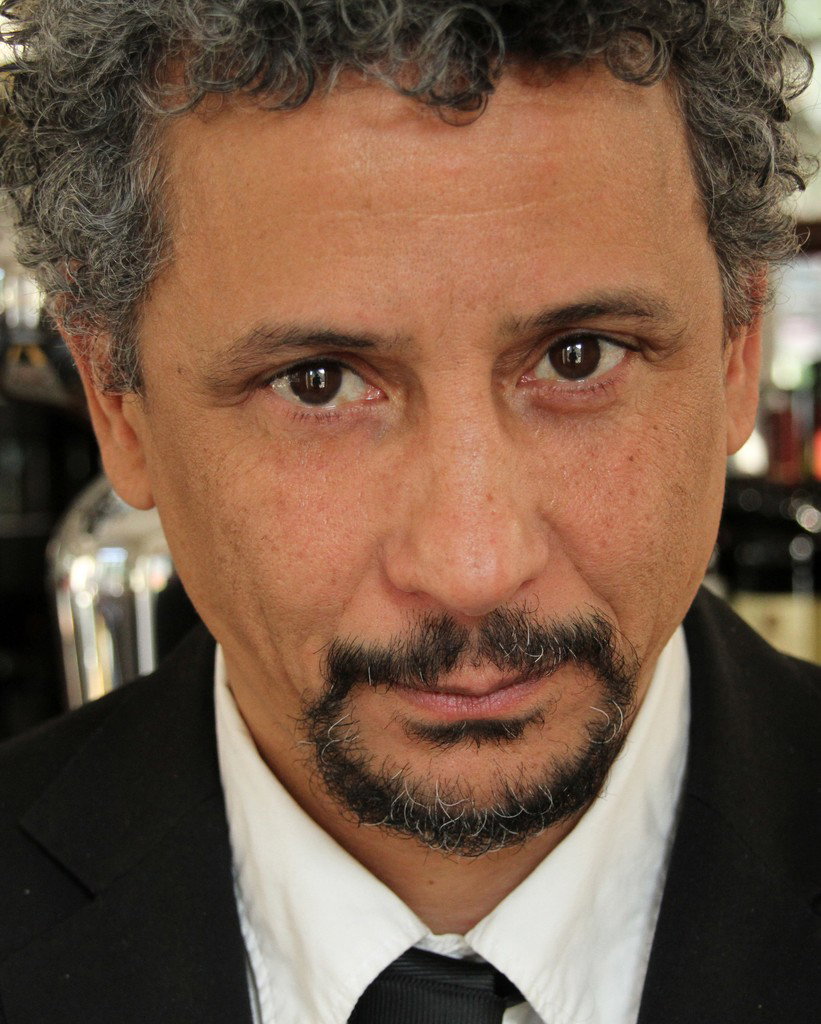 Abel Jafri