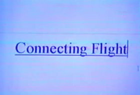 Connecting Flight