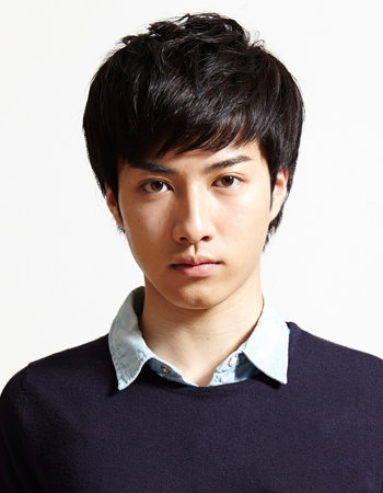 Shôdai Fukuyama