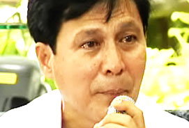 Tirso Cruz III