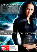 Dark Angel - The Complete Collection