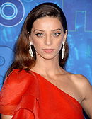Angela Sarafyan