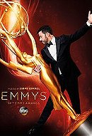 The 68th Primetime Emmy Awards                                  (2016)