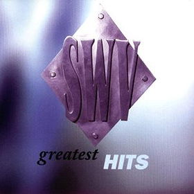 SWV - Greatest Hits