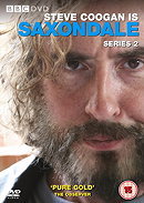 Saxondale: Series 2 